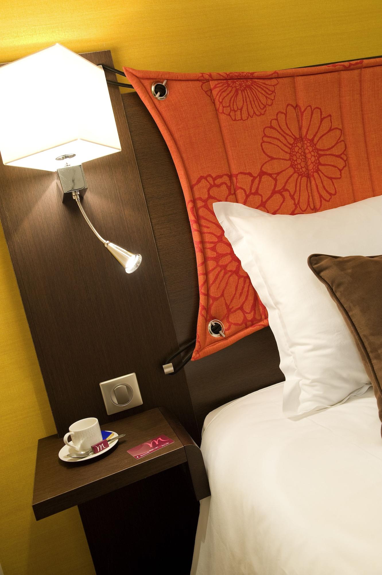 Mercure Paris Porte De Hotel Pantin